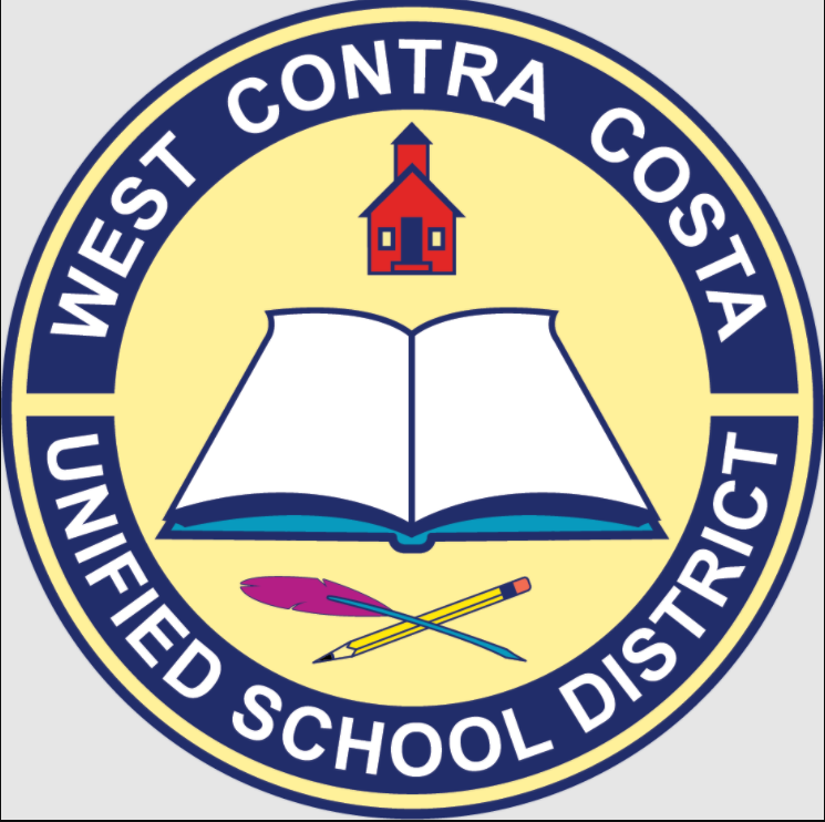  WCCUSD Logo